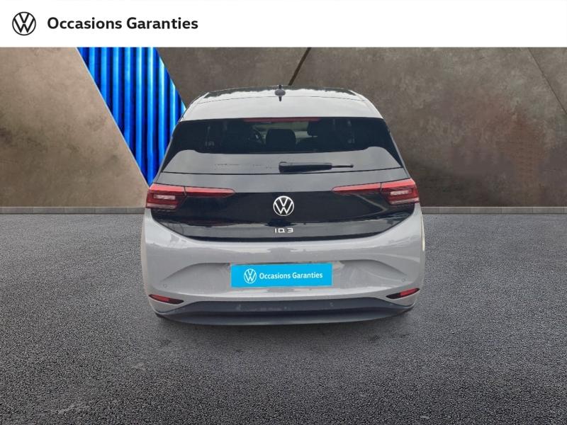 Voitures occasions VOLKSWAGEN ID.3 1st Plus Longeville-lès-Saint-Avold