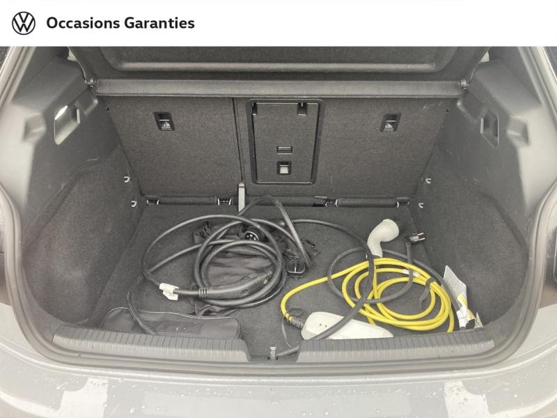 Voitures occasions VOLKSWAGEN ID.3 1st Plus Longeville-lès-Saint-Avold