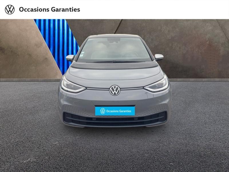 Voitures occasions VOLKSWAGEN ID.3 1st Plus Longeville-lès-Saint-Avold