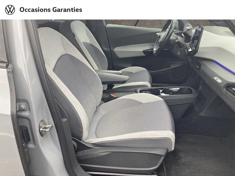 Voitures occasions VOLKSWAGEN ID.3 1st Plus Longeville-lès-Saint-Avold