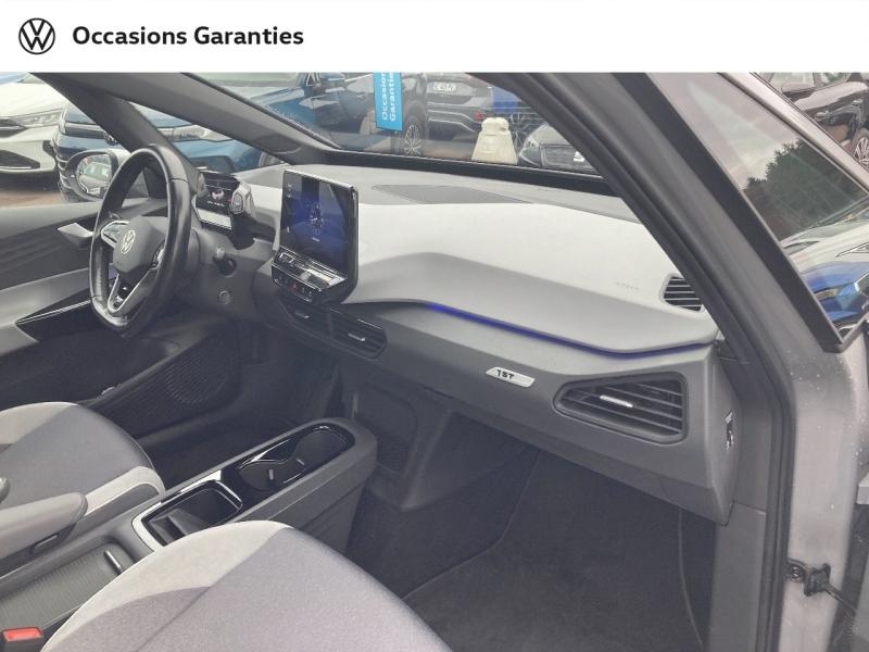 Voitures occasions VOLKSWAGEN ID.3 1st Plus Longeville-lès-Saint-Avold