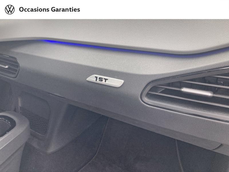 Voitures occasions VOLKSWAGEN ID.3 1st Plus Longeville-lès-Saint-Avold