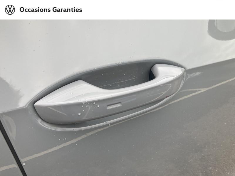 Voitures occasions VOLKSWAGEN ID.3 1st Plus Longeville-lès-Saint-Avold