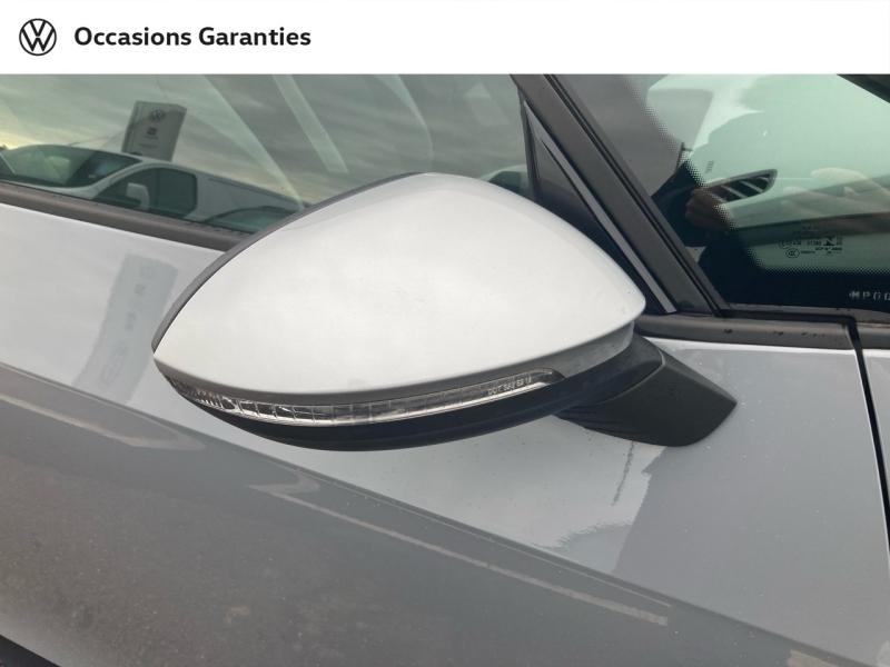 Voitures occasions VOLKSWAGEN ID.3 1st Plus Longeville-lès-Saint-Avold