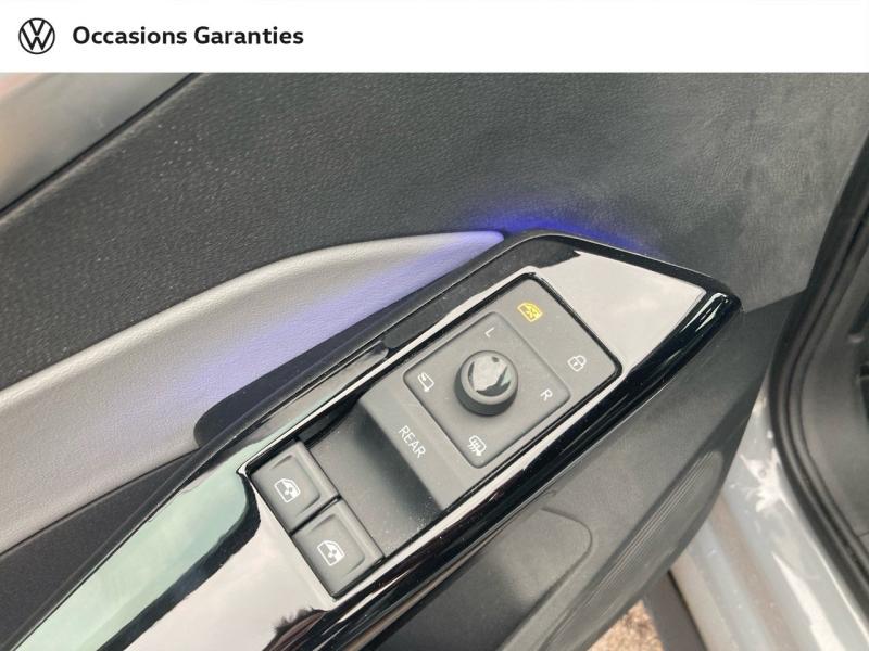 Voitures occasions VOLKSWAGEN ID.3 1st Plus Longeville-lès-Saint-Avold