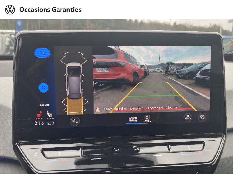 Voitures occasions VOLKSWAGEN ID.3 1st Plus Longeville-lès-Saint-Avold