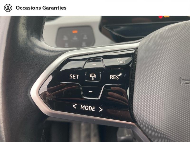 Voitures occasions VOLKSWAGEN ID.3 1st Plus Longeville-lès-Saint-Avold