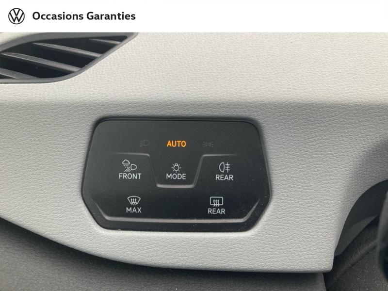 Voitures occasions VOLKSWAGEN ID.3 1st Plus Longeville-lès-Saint-Avold