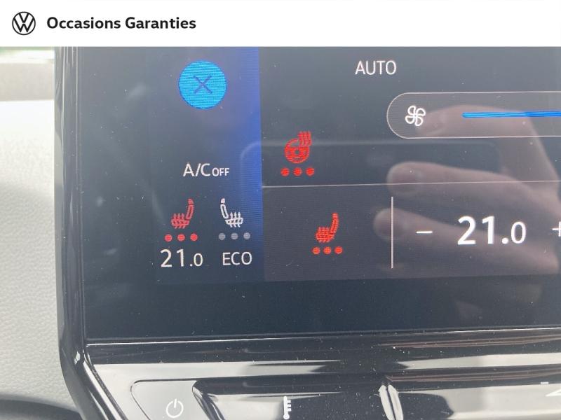 Voitures occasions VOLKSWAGEN ID.3 1st Plus Longeville-lès-Saint-Avold
