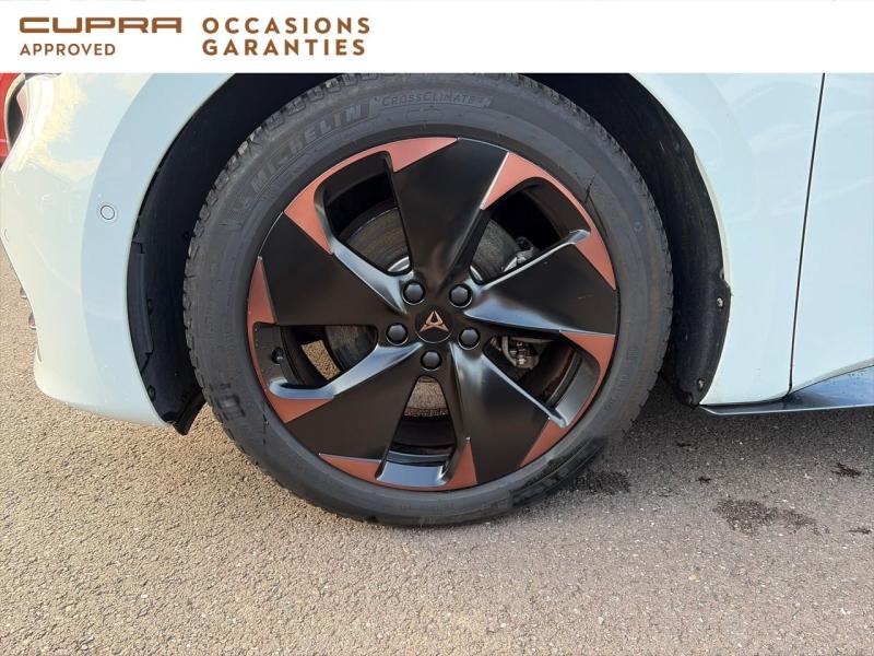 Voitures occasions CUPRA BORN V Longeville-lès-Saint-Avold