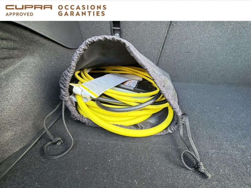 Voitures occasions CUPRA BORN V Longeville-lès-Saint-Avold