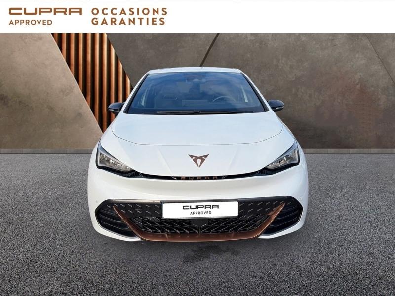 Voitures occasions CUPRA BORN V Longeville-lès-Saint-Avold