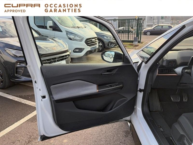 Voitures occasions CUPRA BORN V Longeville-lès-Saint-Avold