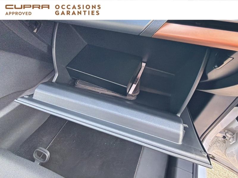 Voitures occasions CUPRA BORN V Longeville-lès-Saint-Avold