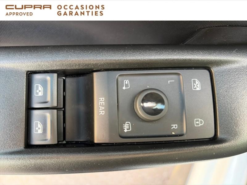 Voitures occasions CUPRA BORN V Longeville-lès-Saint-Avold