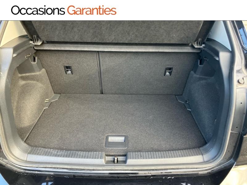 Voitures occasions VOLKSWAGEN T-CROSS R-Line Longeville-lès-Saint-Avold