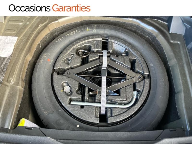 Voitures occasions VOLKSWAGEN T-CROSS R-Line Longeville-lès-Saint-Avold