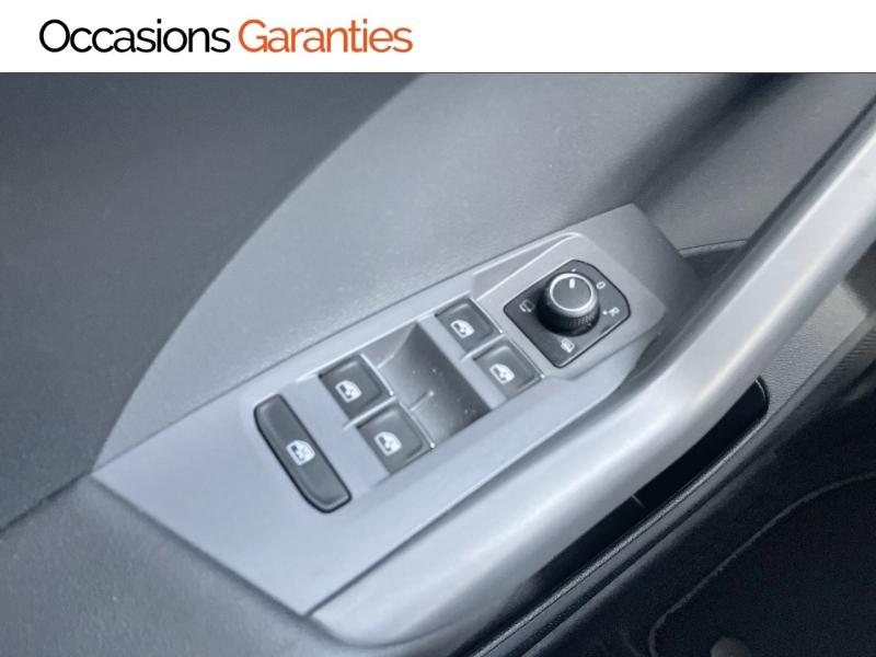 Voitures occasions VOLKSWAGEN T-CROSS R-Line Longeville-lès-Saint-Avold