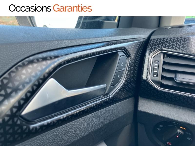 Voitures occasions VOLKSWAGEN T-CROSS R-Line Longeville-lès-Saint-Avold