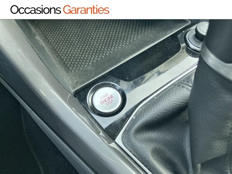 Voitures occasions VOLKSWAGEN T-CROSS R-Line Longeville-lès-Saint-Avold