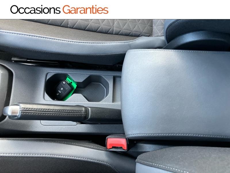 Voitures occasions VOLKSWAGEN T-CROSS R-Line Longeville-lès-Saint-Avold