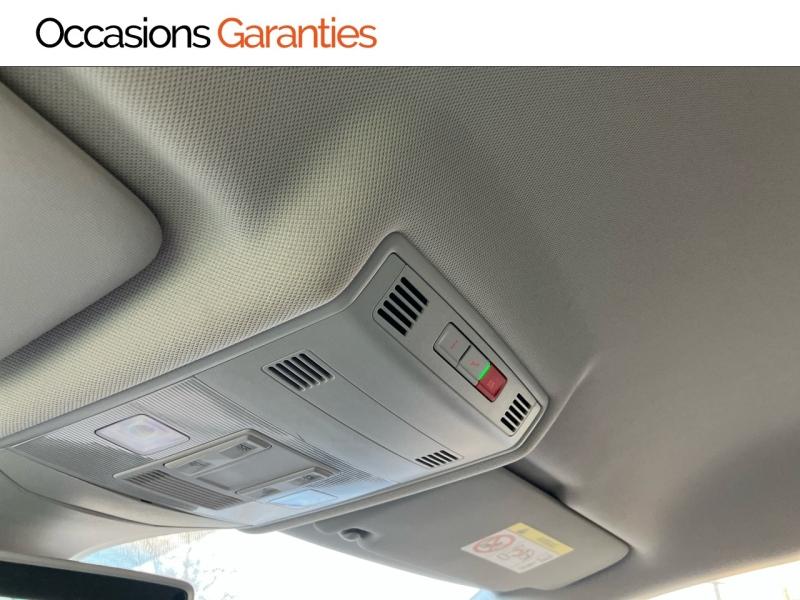 Voitures occasions VOLKSWAGEN T-CROSS R-Line Longeville-lès-Saint-Avold