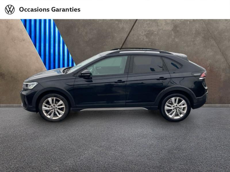 Voitures occasions VOLKSWAGEN TAIGO VW Edition Longeville-lès-Saint-Avold