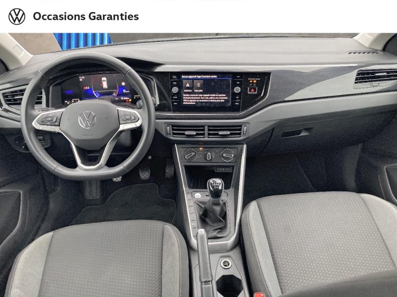 Voitures occasions VOLKSWAGEN TAIGO VW Edition Longeville-lès-Saint-Avold