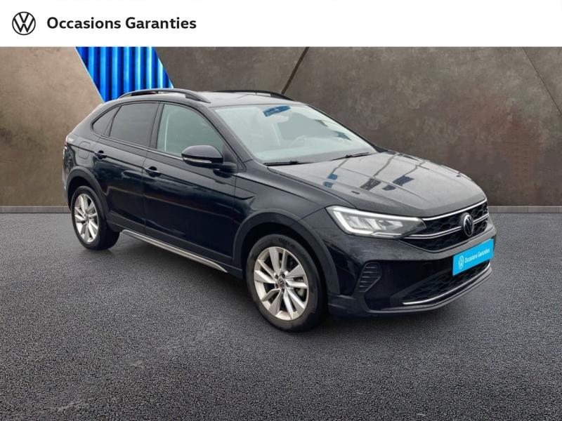 Voitures occasions VOLKSWAGEN TAIGO VW Edition Longeville-lès-Saint-Avold