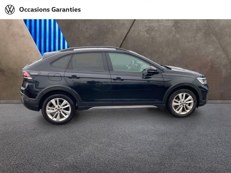 Voitures occasions VOLKSWAGEN TAIGO VW Edition Longeville-lès-Saint-Avold