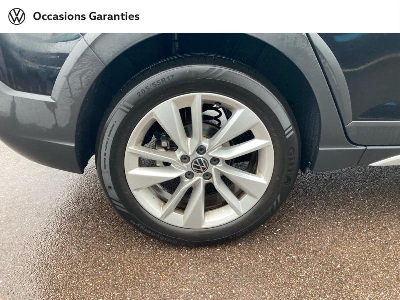 Voitures occasions VOLKSWAGEN TAIGO VW Edition Longeville-lès-Saint-Avold