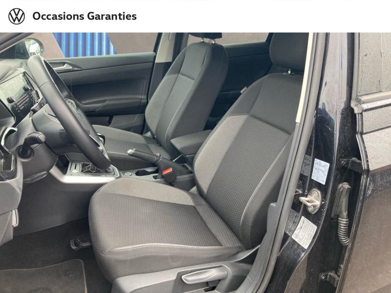 Voitures occasions VOLKSWAGEN TAIGO VW Edition Longeville-lès-Saint-Avold