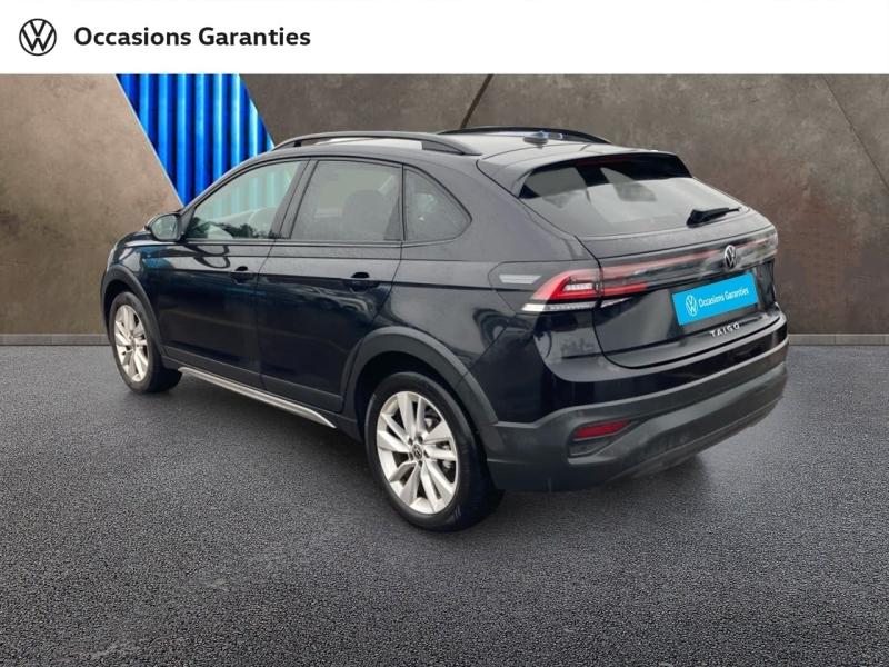 Voitures occasions VOLKSWAGEN TAIGO VW Edition Longeville-lès-Saint-Avold