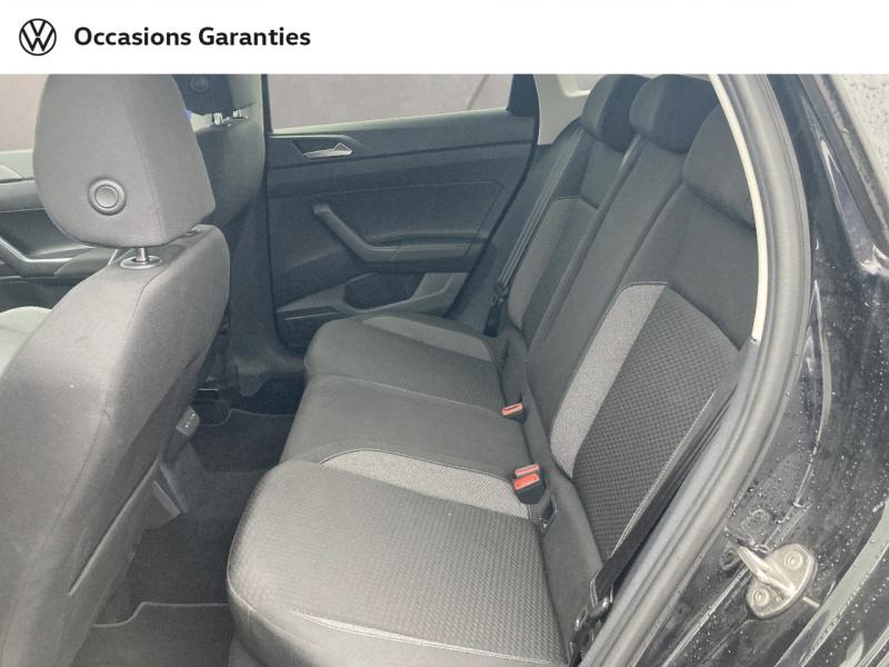 Voitures occasions VOLKSWAGEN TAIGO VW Edition Longeville-lès-Saint-Avold