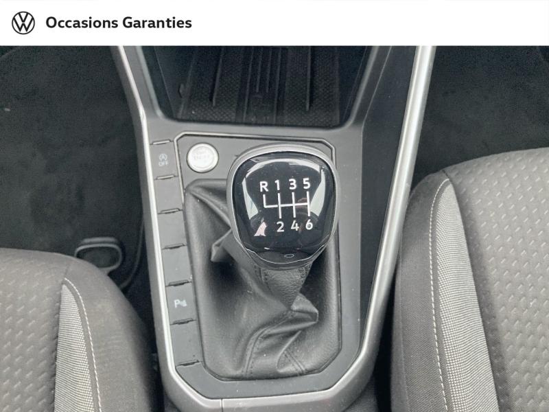 Voitures occasions VOLKSWAGEN TAIGO VW Edition Longeville-lès-Saint-Avold