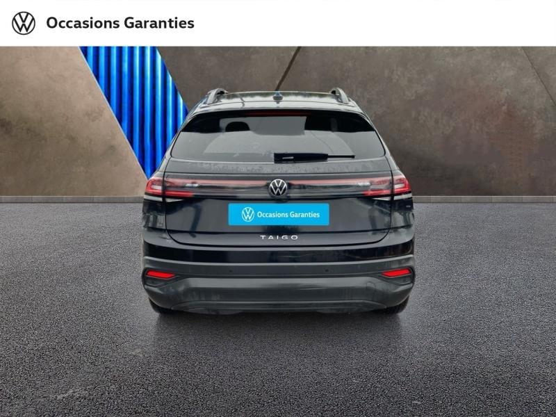 Voitures occasions VOLKSWAGEN TAIGO VW Edition Longeville-lès-Saint-Avold