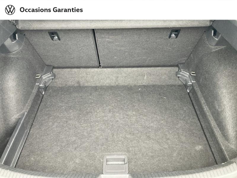 Voitures occasions VOLKSWAGEN TAIGO VW Edition Longeville-lès-Saint-Avold