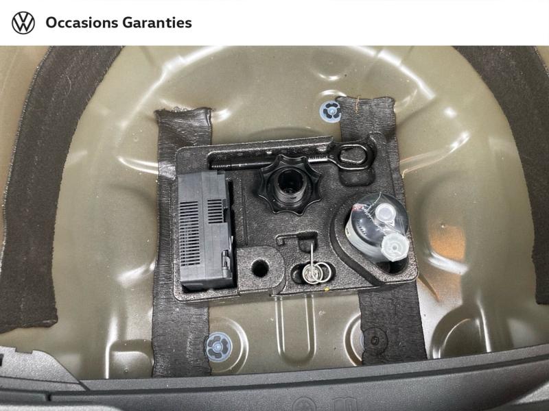 Voitures occasions VOLKSWAGEN TAIGO VW Edition Longeville-lès-Saint-Avold