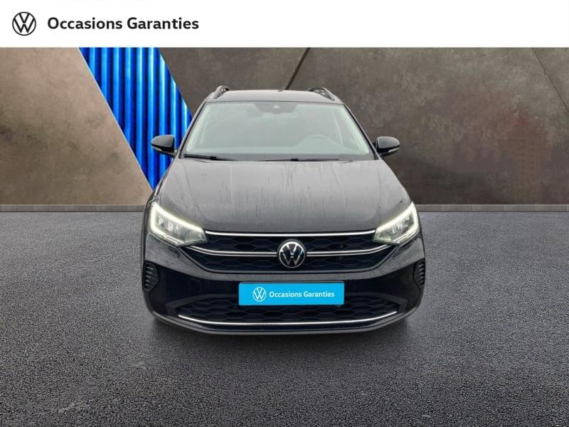 Voitures occasions VOLKSWAGEN TAIGO VW Edition Longeville-lès-Saint-Avold