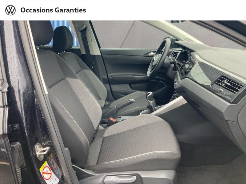 Voitures occasions VOLKSWAGEN TAIGO VW Edition Longeville-lès-Saint-Avold