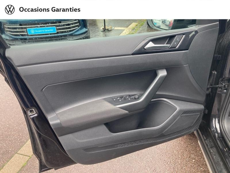 Voitures occasions VOLKSWAGEN TAIGO VW Edition Longeville-lès-Saint-Avold