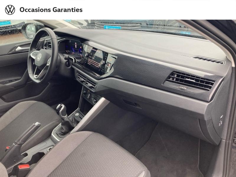 Voitures occasions VOLKSWAGEN TAIGO VW Edition Longeville-lès-Saint-Avold