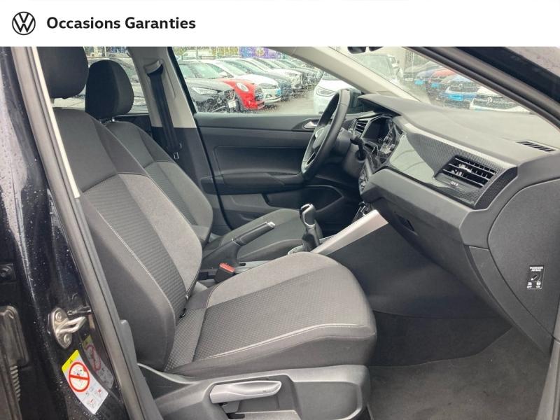 Voitures occasions VOLKSWAGEN TAIGO VW Edition Longeville-lès-Saint-Avold