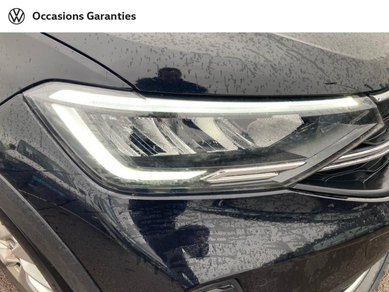 Voitures occasions VOLKSWAGEN TAIGO VW Edition Longeville-lès-Saint-Avold