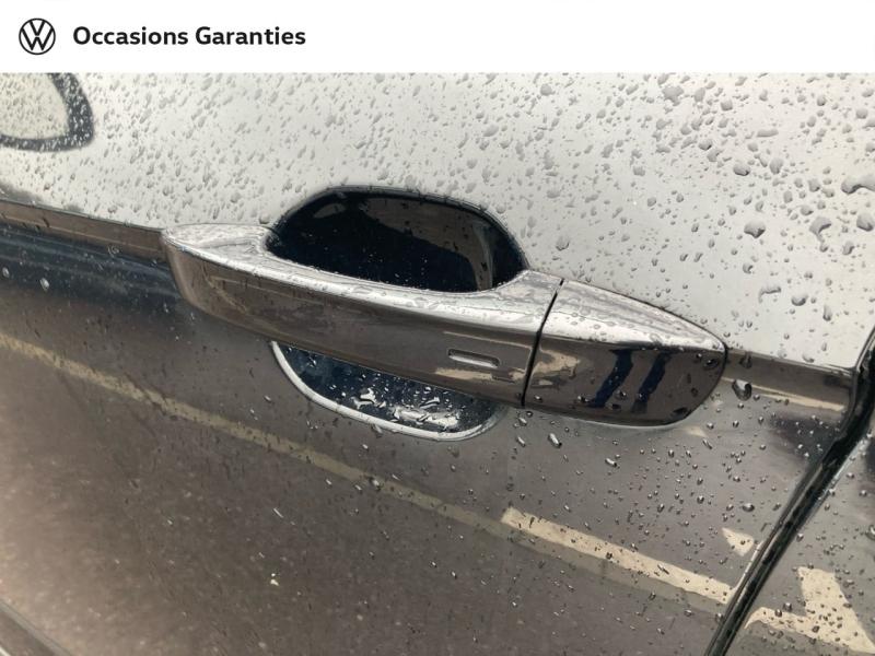 Voitures occasions VOLKSWAGEN TAIGO VW Edition Longeville-lès-Saint-Avold