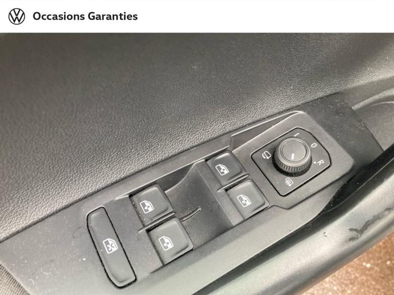 Voitures occasions VOLKSWAGEN TAIGO VW Edition Longeville-lès-Saint-Avold