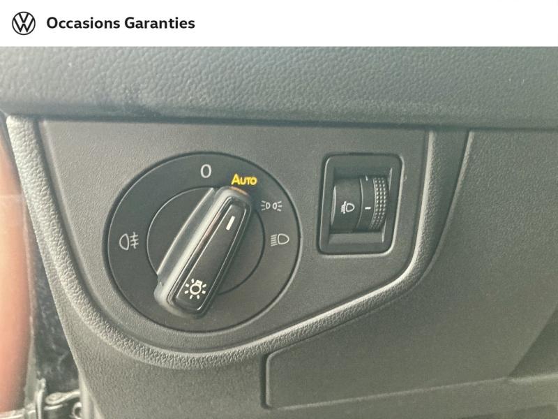 Voitures occasions VOLKSWAGEN TAIGO VW Edition Longeville-lès-Saint-Avold