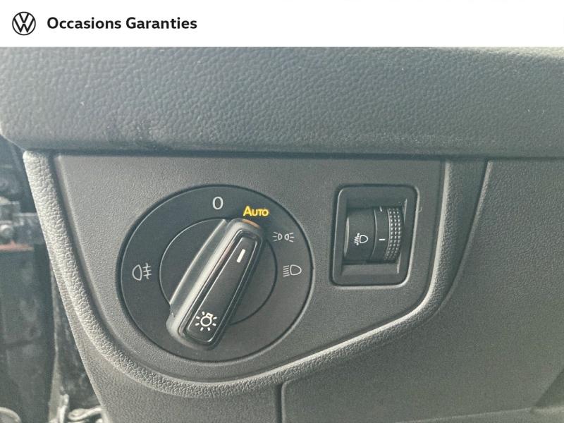 Voitures occasions VOLKSWAGEN TAIGO VW Edition Longeville-lès-Saint-Avold