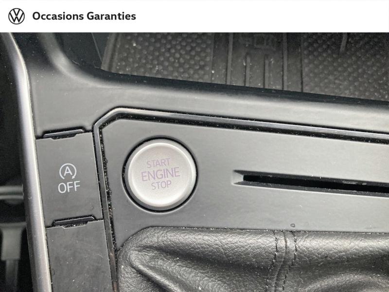 Voitures occasions VOLKSWAGEN TAIGO VW Edition Longeville-lès-Saint-Avold