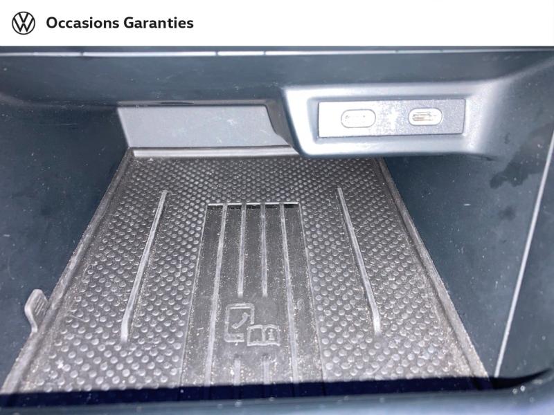 Voitures occasions VOLKSWAGEN TAIGO VW Edition Longeville-lès-Saint-Avold